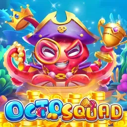 Octo Squad screenshot
