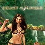Heart of the Jungle screenshot