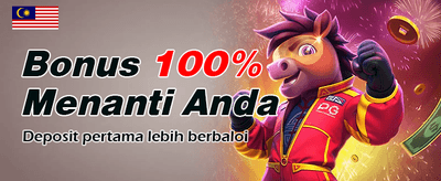 Permainan Slot Paling Popular
