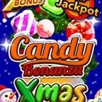 Candy Bonanza Xmas screenshot