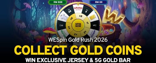 Rebat Tunai VIP Mingguan
