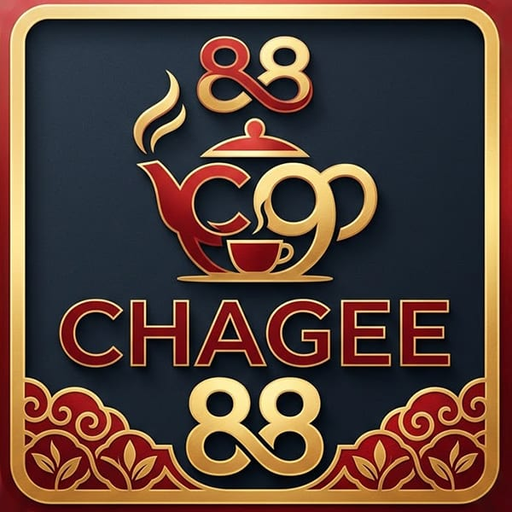 chagee88 Logo